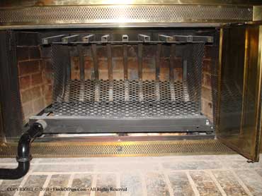 FIREPLACE, PELLET AND WOODSTOVE REPLACEMENT BLOWERS